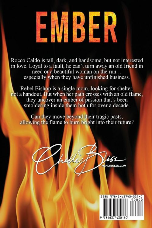 Produktbild: Ember