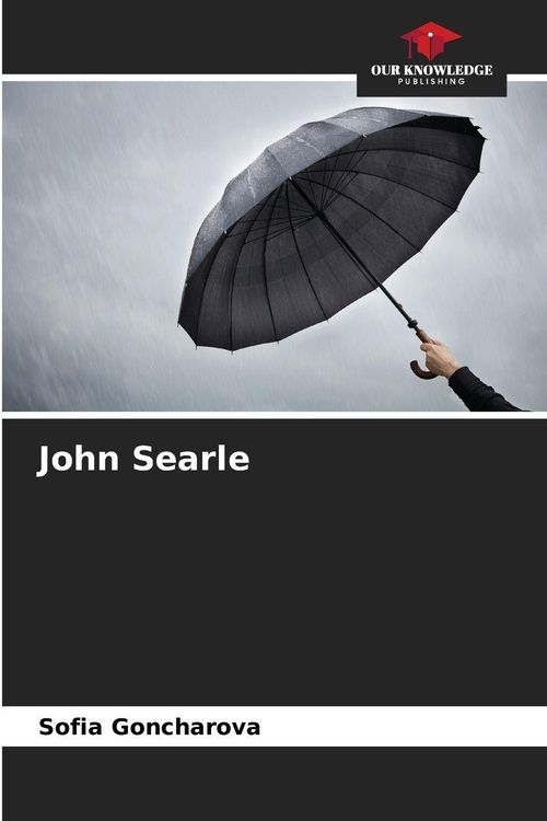 Produktbild: John Searle