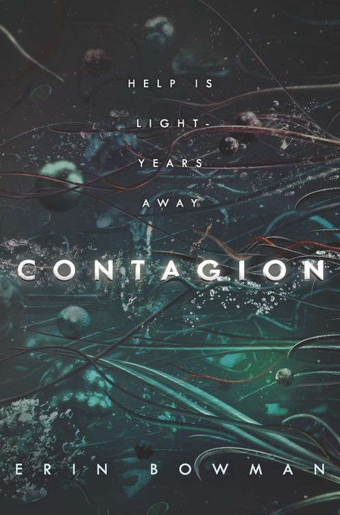 Produktbild: Contagion