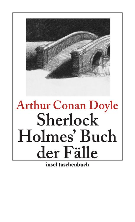 Produktbild: Sherlock Holmes' Buch der F&auml;lle &minus; Erz&auml;hlungen (Sherlock Holmes 9)