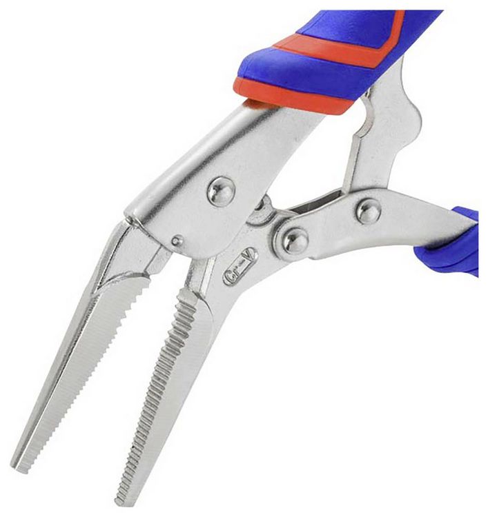 Produktbild: WorkPro WP231076 Gripzange 230mm
