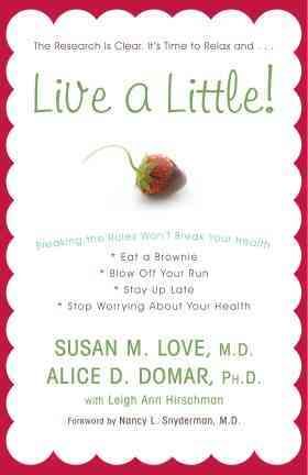 Produktbild: Live a Little
