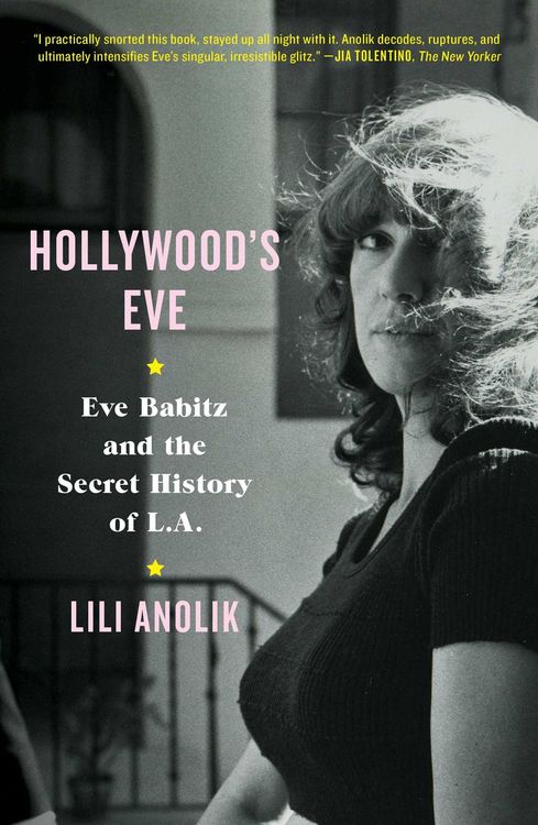 Produktbild: Hollywood's Eve