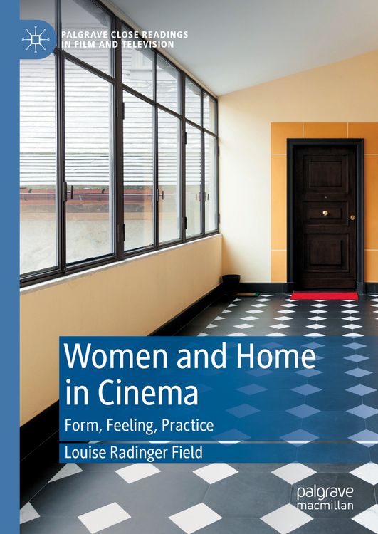 Produktbild: Women and Home in Cinema