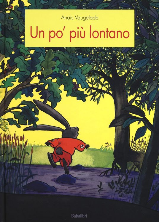 Produktbild: Un po' piu lontano