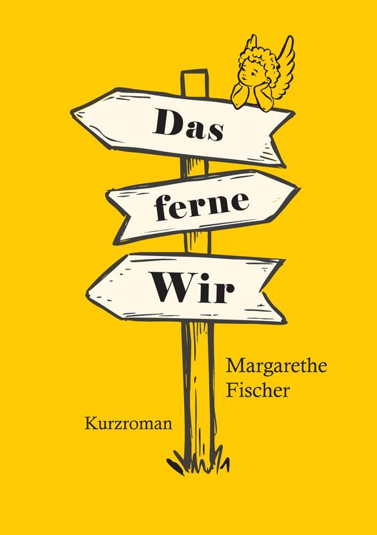 Produktbild: Das ferne Wir