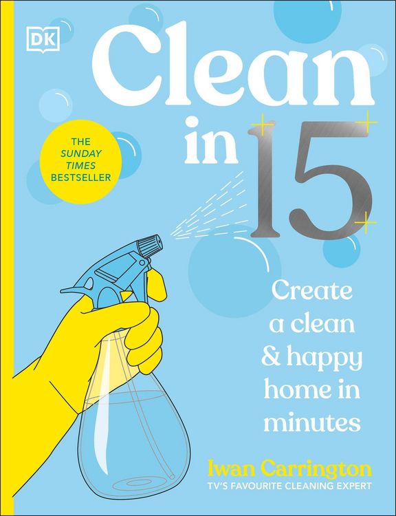 Produktbild: Clean in 15