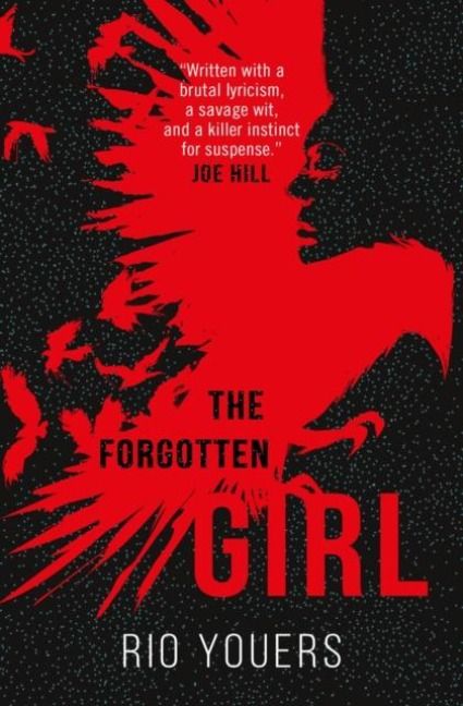 Produktbild: The Forgotten Girl