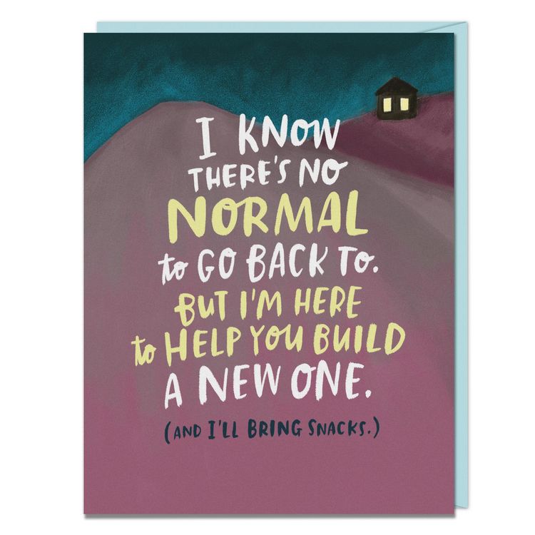 Produktbild: Empathy Cards, Box of 8 Assorted Sympathy Cards, Loss & Thinking of You Cards & Get Well Soon Gifts for Women (8 Blank Note Cards & Envelopes, 4 Different Inspirational Messages)