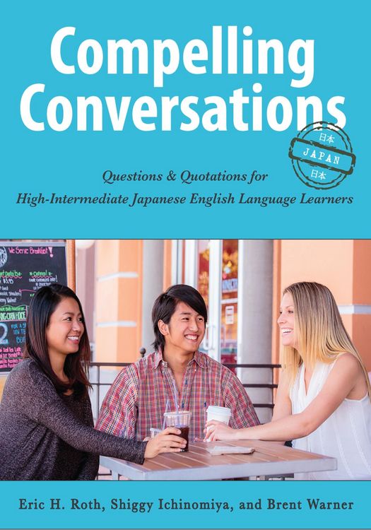 Produktbild: Compelling Conversations - Japan