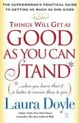 Produktbild: Things Will Get as Good as You Can Stand