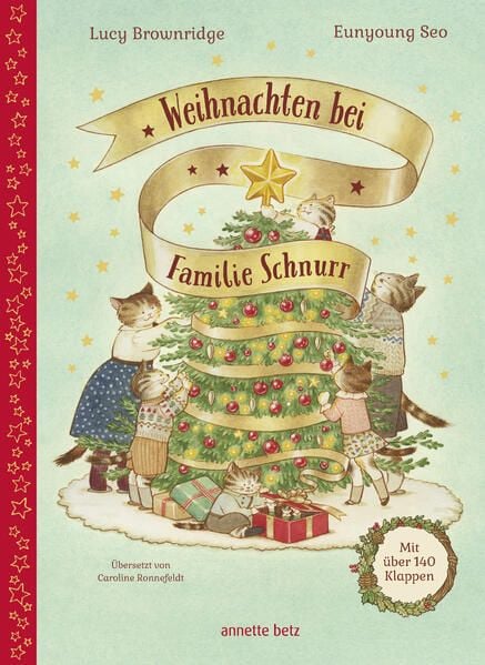 Produktbild: Weihnachten bei Familie Schnurr