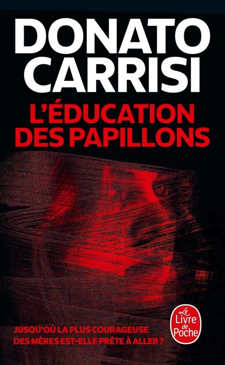 Produktbild: L'&Eacute;ducation des papillons