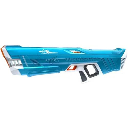 Produktbild: SpyraThree Blau