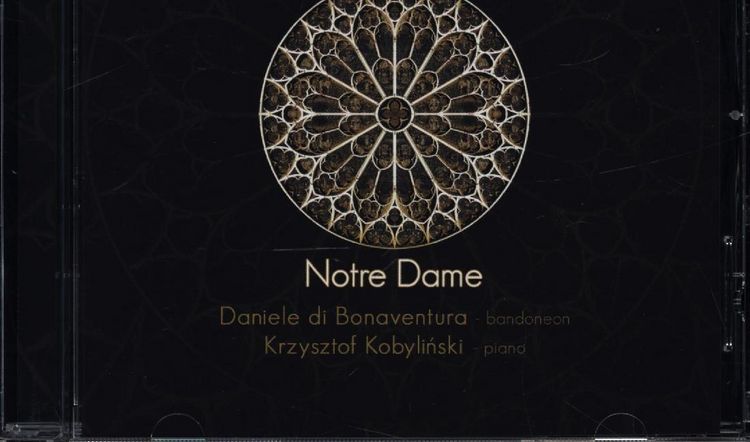 Produktbild: Notre Dame