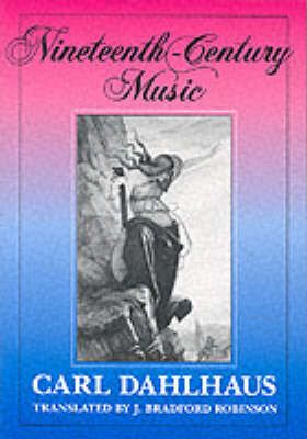 Produktbild: Music of 19th Century (Paper)