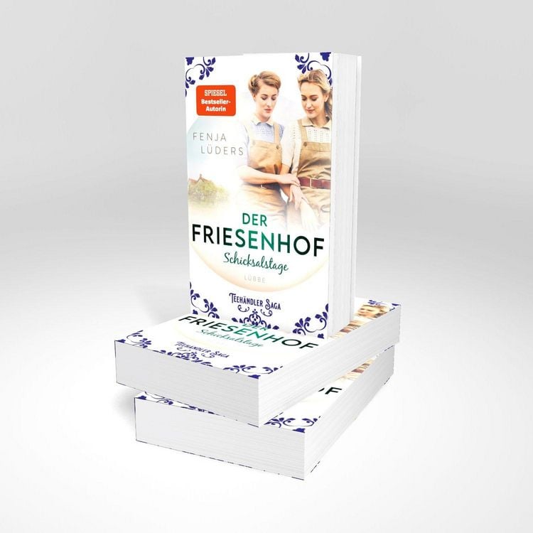 Produktbild: Der Friesenhof
