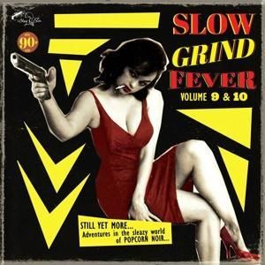 Produktbild: Slow Grind Fever 09+10