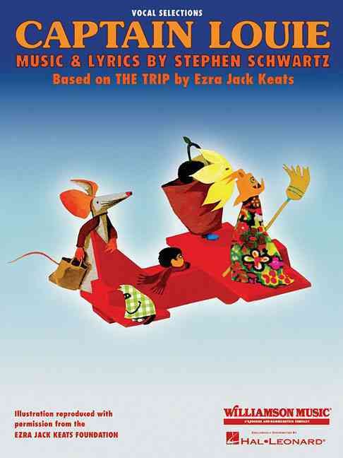 Produktbild: Captain Louie