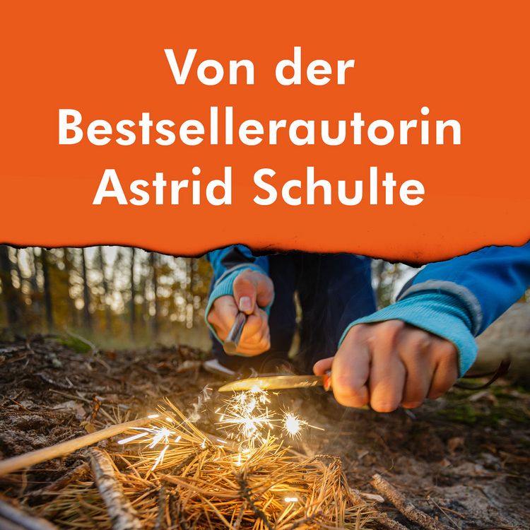 Produktbild: Das Feuerbuch
