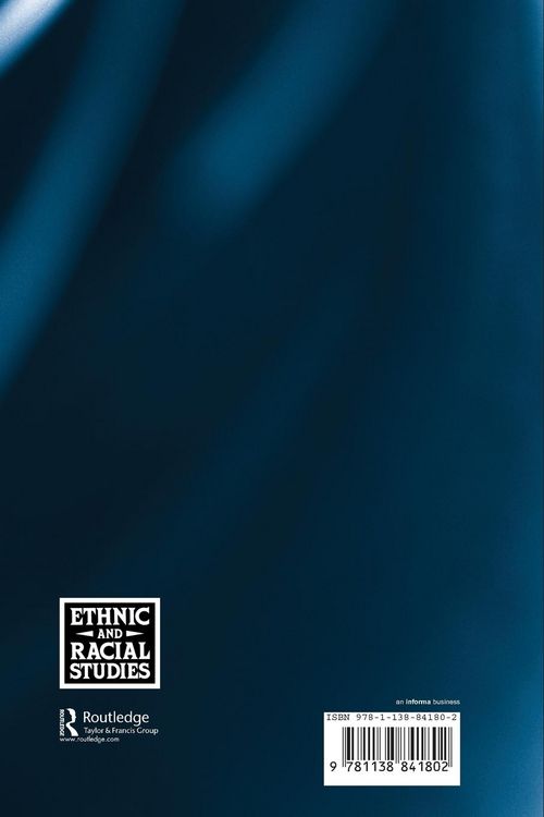 Produktbild: Health Care and Immigration