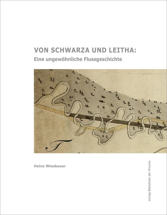 Produktbild: Von Schwarza und Leitha