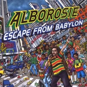 Produktbild: Escape From Babylon