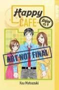 Produktbild: Matsuzuki, K: Happy Cafe