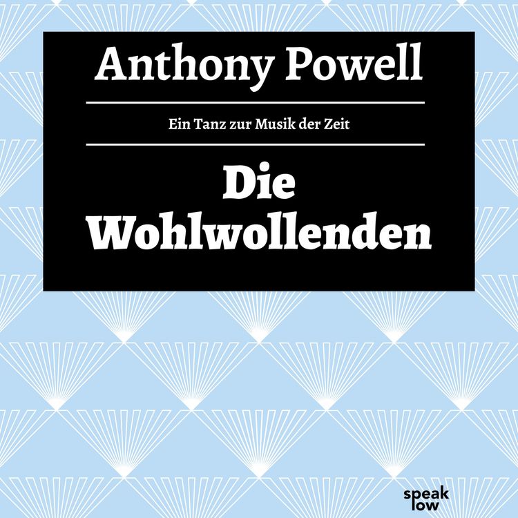 Produktbild: Die Wohlwollenden