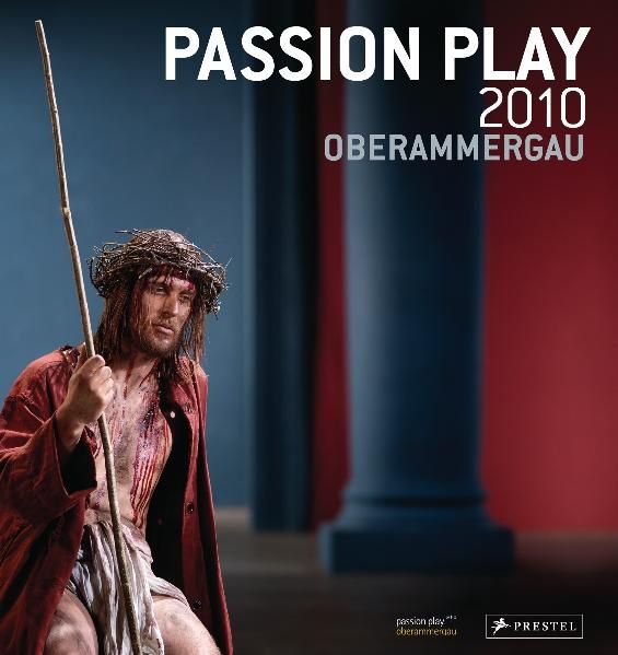 Produktbild: The Passion Play 2010 Oberammergau