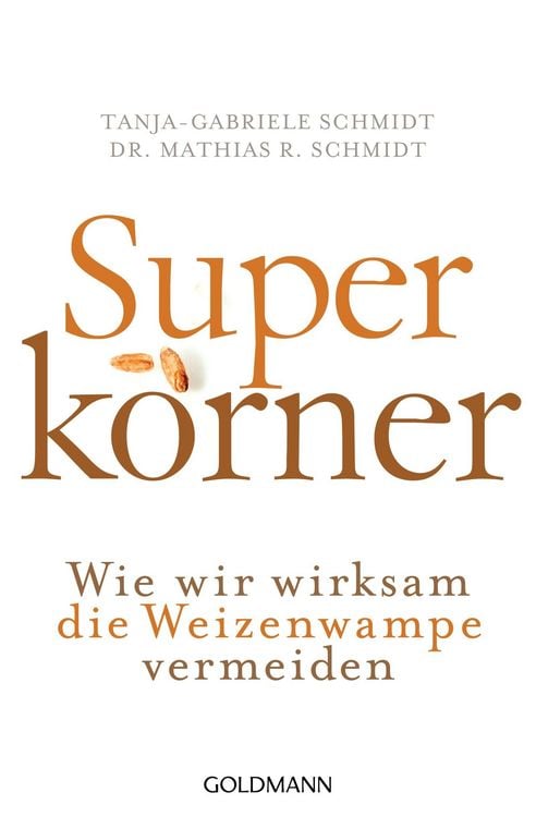 Produktbild: Superk&ouml;rner