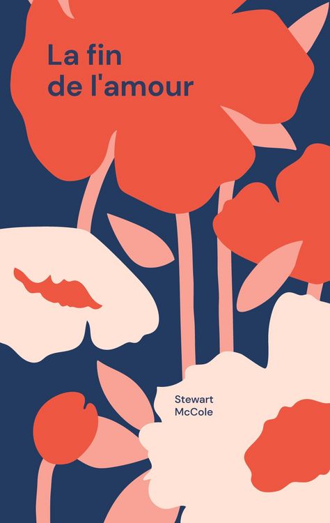 Produktbild: La fin de l'amour