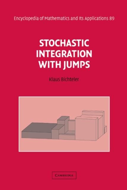 Produktbild: Stochastic Integration with Jumps