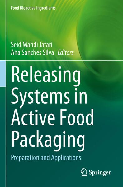 Produktbild: Releasing Systems in Active Food Packaging