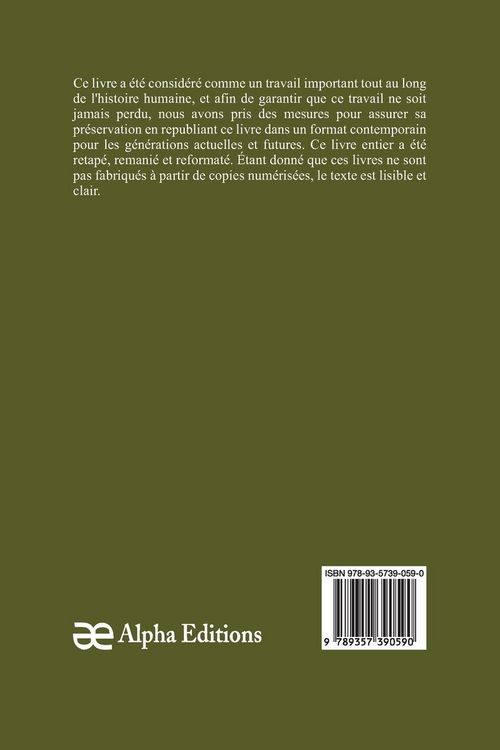 Produktbild: Le Voluptueux Voyage