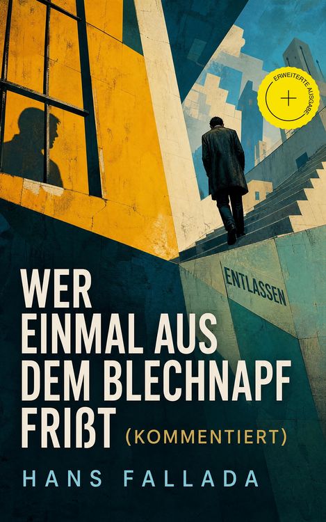 Produktbild: Wer einmal aus dem Blechnapf fri&szlig;t (Kommentiert)