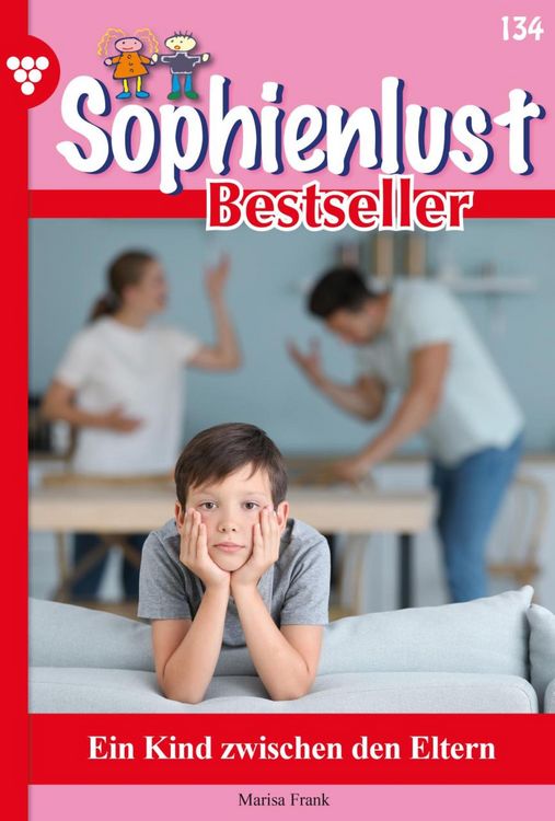 Bild vom Artikel Ein Kind zwischen den Eltern vom Autor Marisa Frank