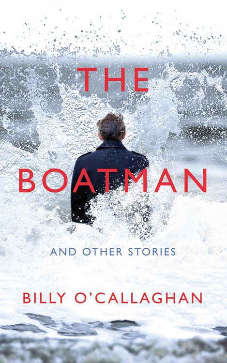 Produktbild: The Boatman and Other Stories