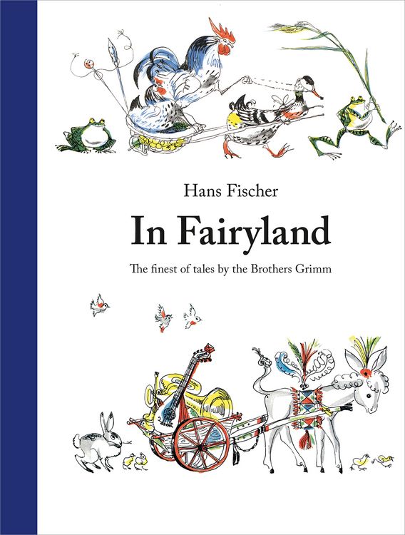 Produktbild: In Fairyland