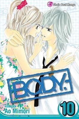 Produktbild: Body V10