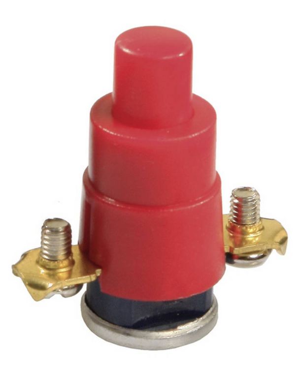Produktbild: AS Schwabe 10936ET Thermoschutzschalter