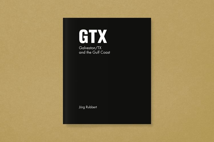 Produktbild: GTX. Galveston/TX and the Gulf Coast