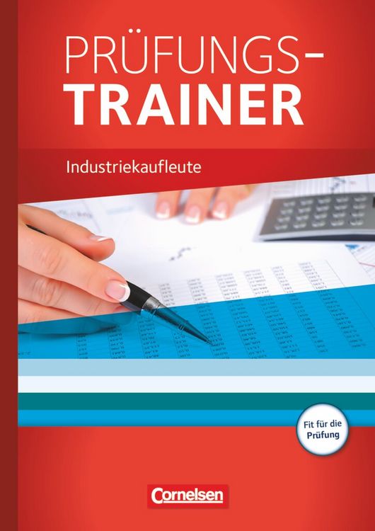 Produktbild: Industriekaufleute - Ausgabe 2011 - Jahrgangs&uuml;bergreifend