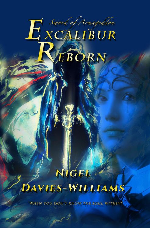Produktbild: Excalibur Reborn