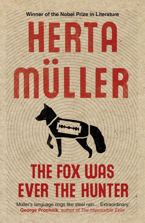 Produktbild: Fox Was Ever the Hunter
