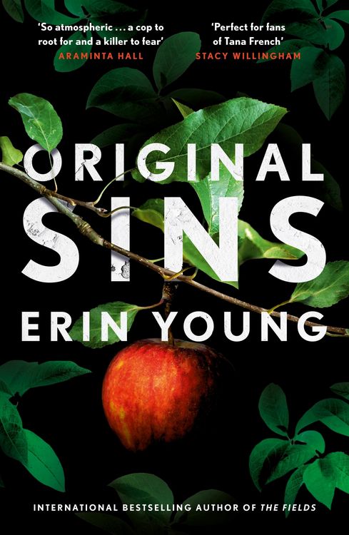 Produktbild: Original Sins
