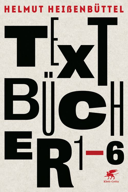 Produktbild: Textb&uuml;cher 1-6 (Textb&uuml;cher, Bd.)
