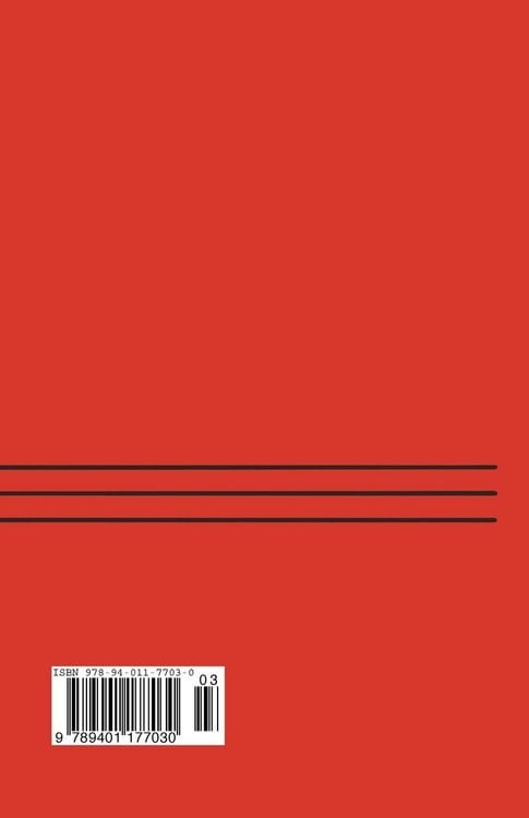 Produktbild: The Development of Vision