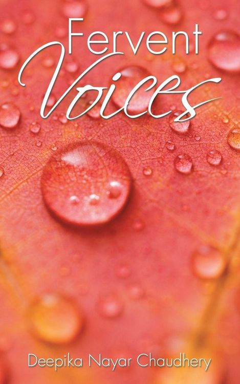 Produktbild: Fervent Voices