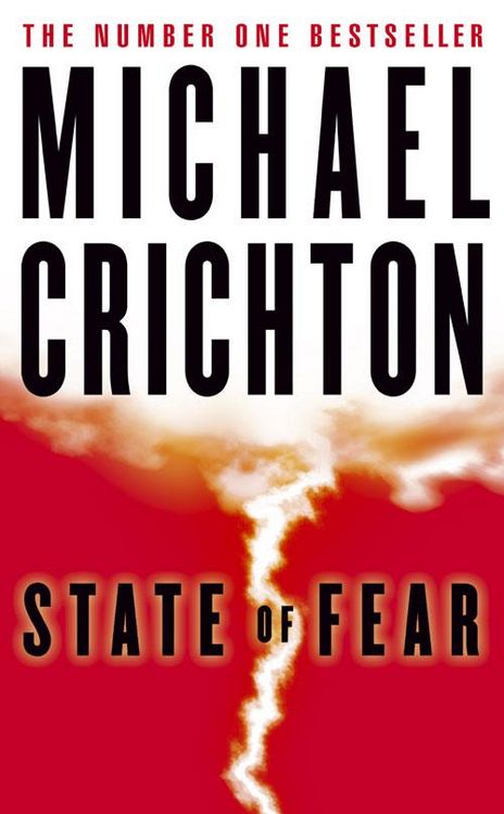 Produktbild: State of Fear